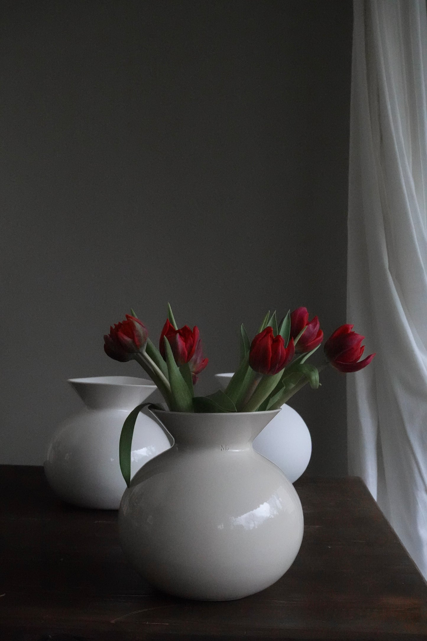 Le vase Régina