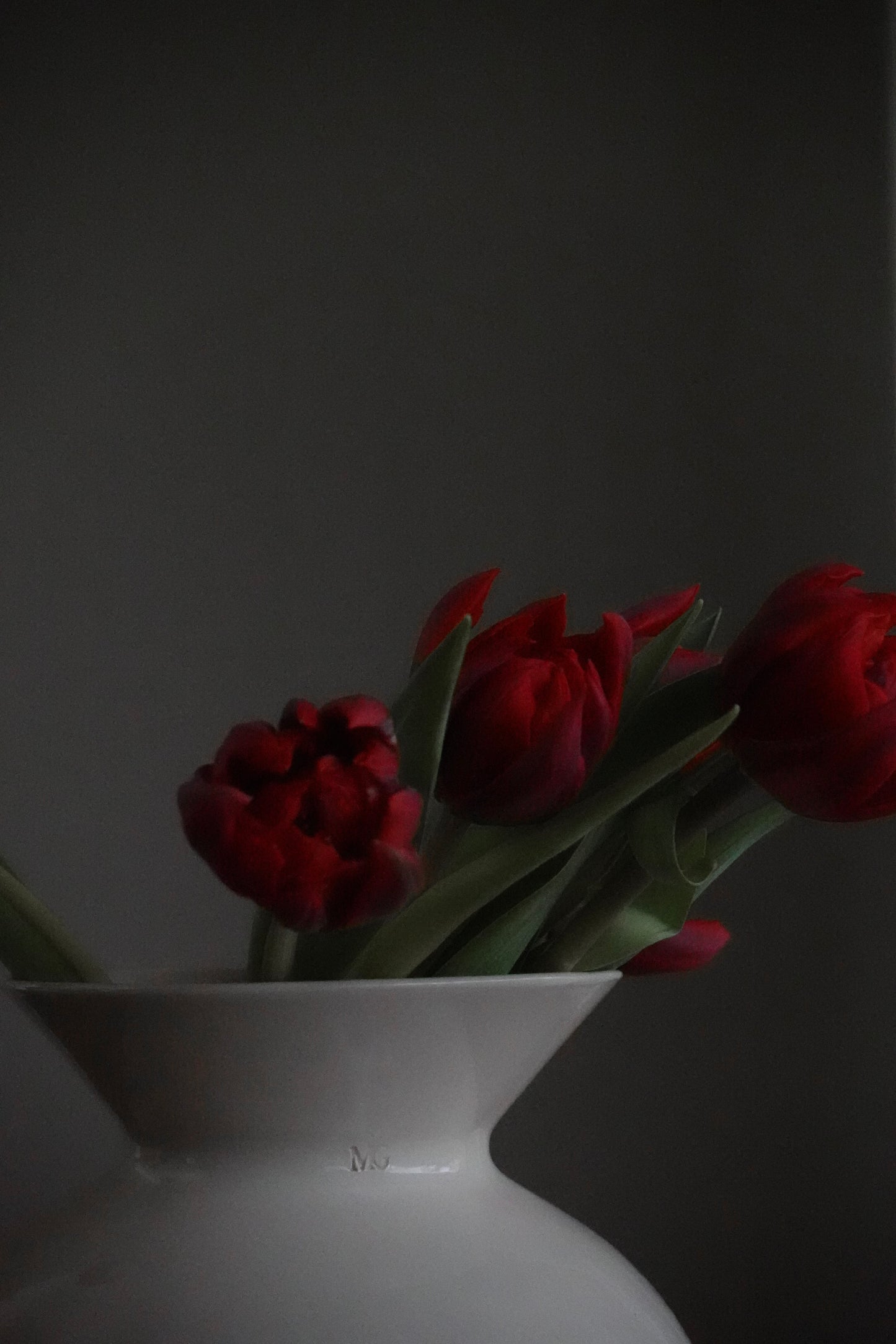 Le vase Régina