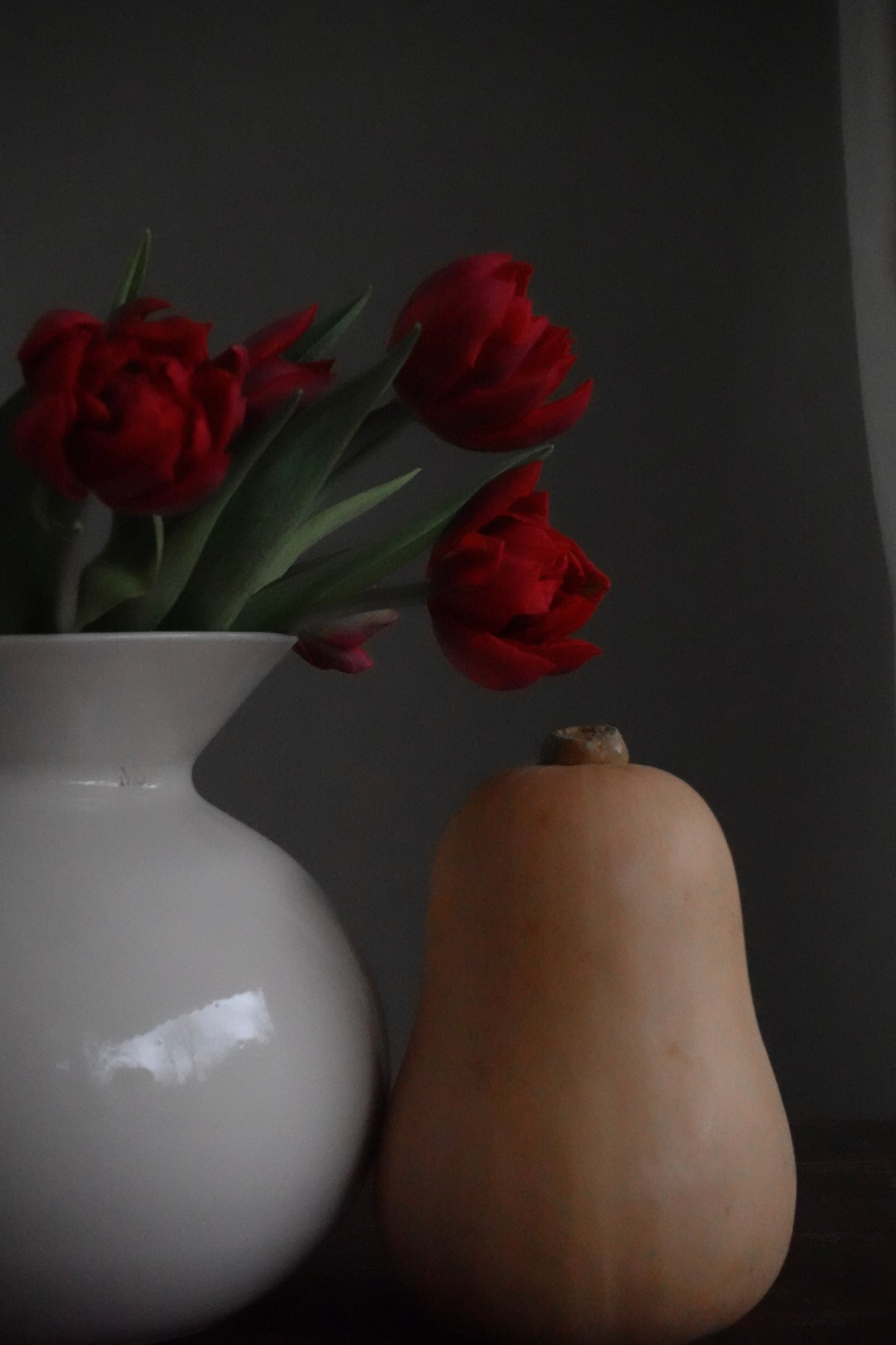 Le vase Régina
